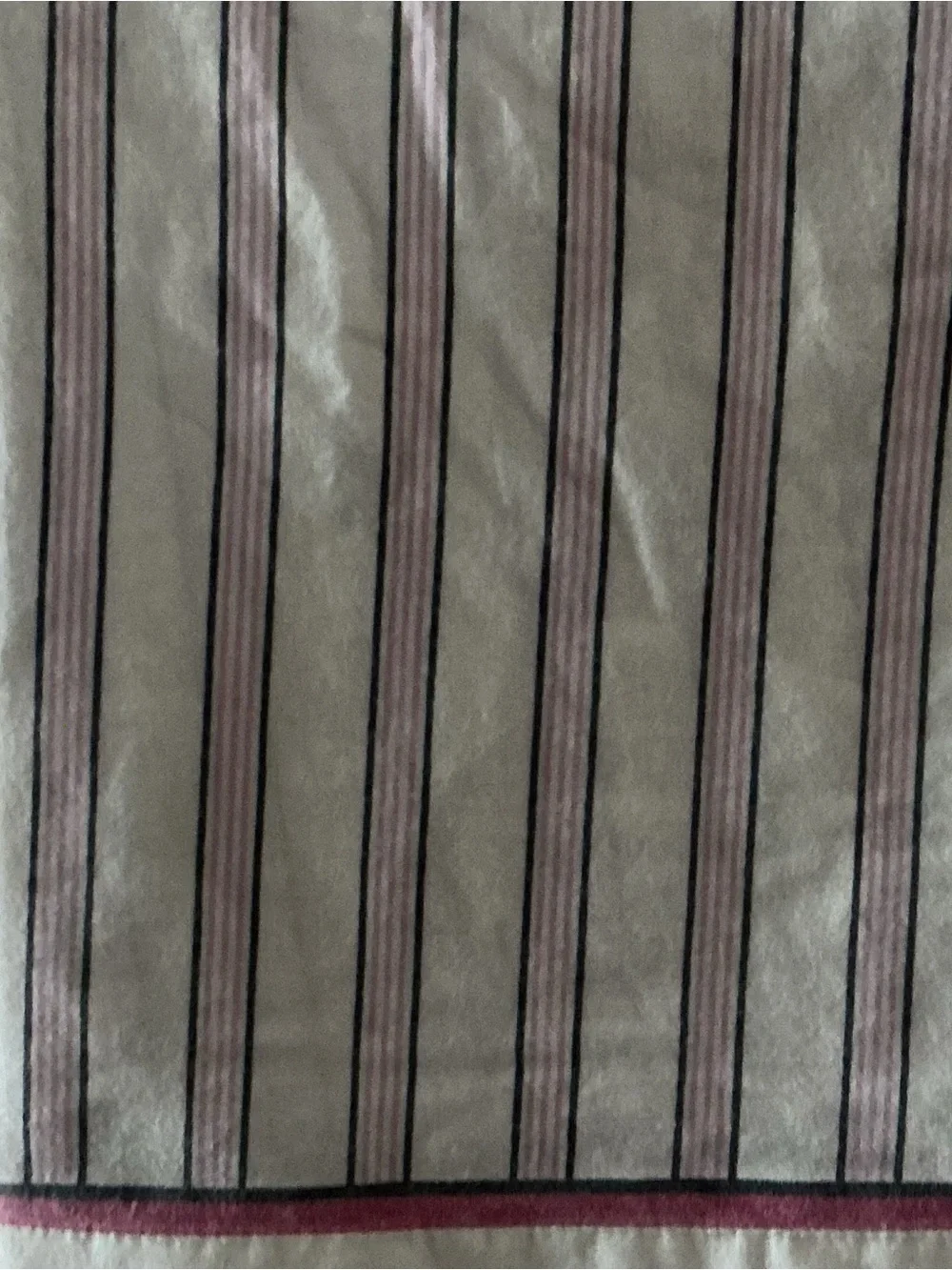 Tommy Hilfiger Flat Bedsheet Size Twin